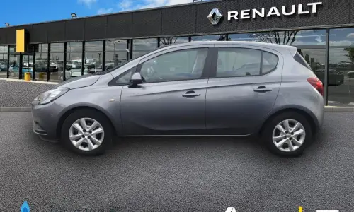 Opel Corsa 1.4 90 ch enjoy 277 2