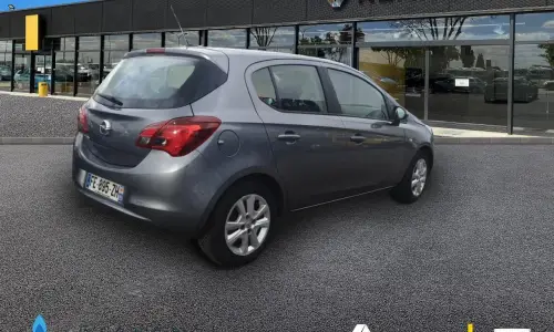 Opel Corsa 1.4 90 ch enjoy 277 3