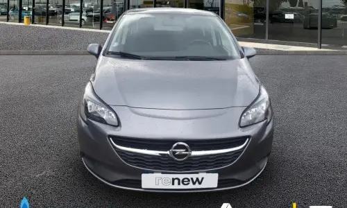 Opel Corsa 1.4 90 ch enjoy 277 5