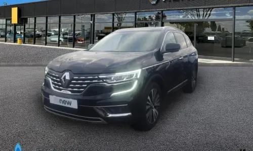 Renault Koleos Tce 160 edc initiale paris 283 1