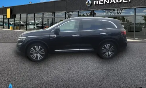 Renault Koleos Tce 160 edc initiale paris 283 2