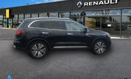 Renault Koleos Tce 160 edc initiale paris 283 4