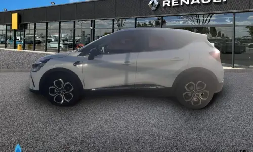 Renault Captur Tce 160 edc - 21 intens 285 2