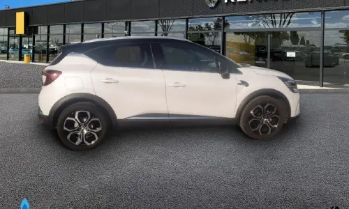 Renault Captur Tce 160 edc - 21 intens 285 4