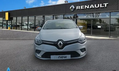 Renault Clio iv Clio 1.2 16v 75 trend 286 5