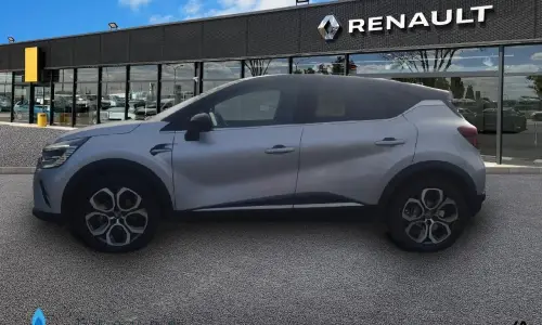 Renault Captur Tce 100 gpl - 21 intens 287 2