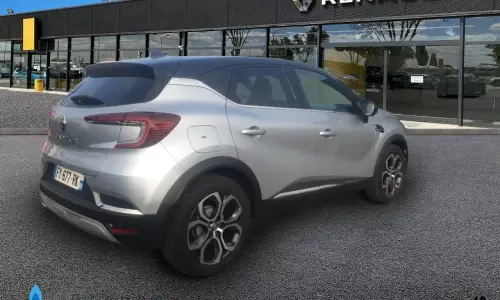 Renault Captur Tce 100 gpl - 21 intens 287 3