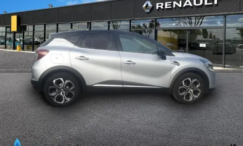 Renault Captur Tce 100 gpl - 21 intens 287 4