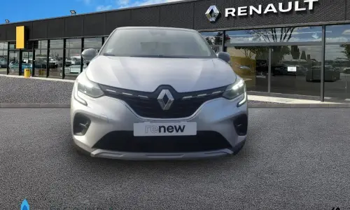 Renault Captur Tce 100 gpl - 21 intens 287 5