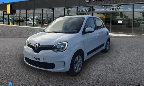 Renault Twingo iii Twingo iii sce 75 - 20 zen 290 1