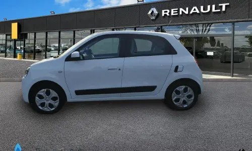 Renault Twingo iii Twingo iii sce 75 - 20 zen 290 2