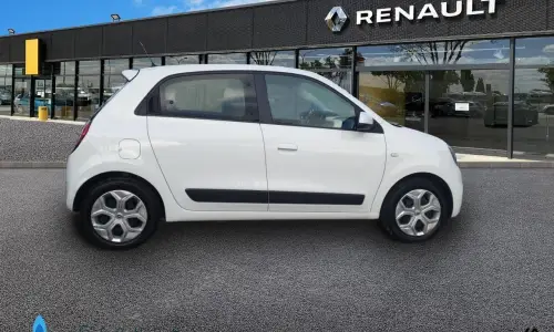 Renault Twingo iii Twingo iii sce 75 - 20 zen 290 4