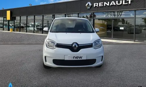 Renault Twingo iii Twingo iii sce 75 - 20 zen 290 5