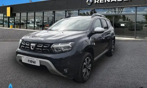 Dacia Duster Tce 150 fap 4x2 edc prestige 292