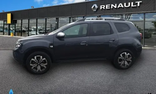 Dacia Duster Tce 150 fap 4x2 edc prestige 292 2