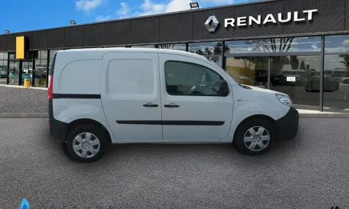 Renault Kangoo express Blue dci 95 extra r-link 300 4