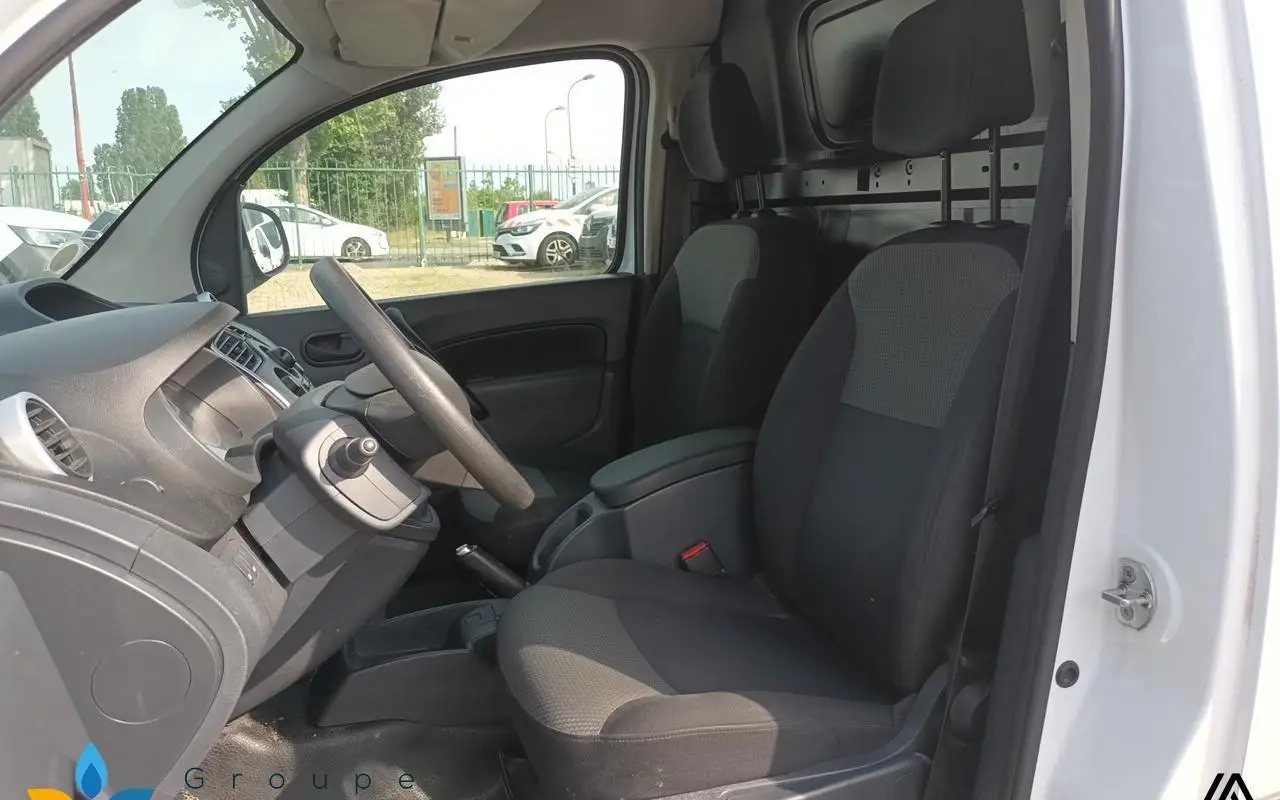 Renault Kangoo express Blue dci 95 extra r-link 300 8