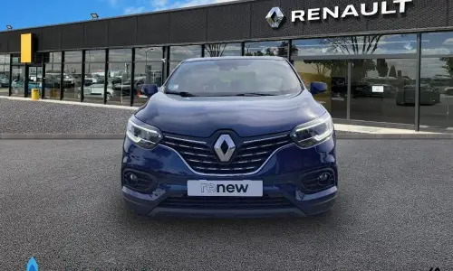 Renault Kadjar Tce 140 fap edc business 301 5