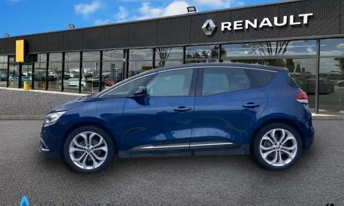 Renault Scenic iv business Scenic tce 140 fap business 302 2