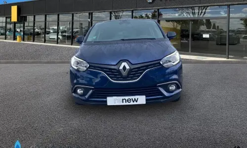 Renault Scenic iv business Scenic tce 140 fap business 302 5