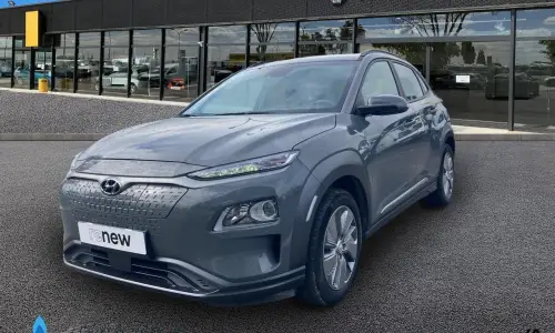 Hyundai Kona electric Kona electrique 39 kwh - 136 ch intuitive 303 1