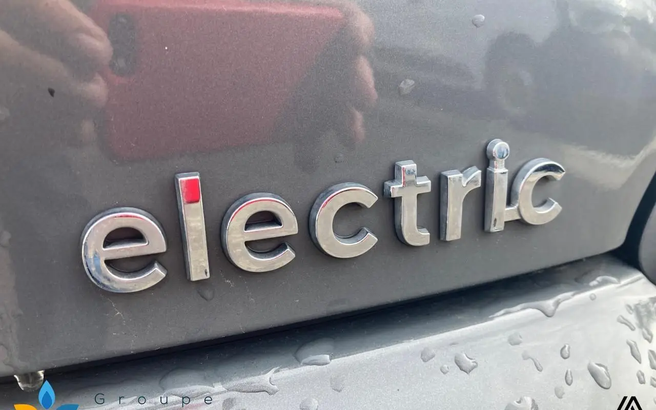 Hyundai Kona electric Kona electrique 39 kwh - 136 ch intuitive 303 11