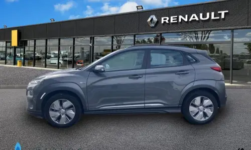 Hyundai Kona electric Kona electrique 39 kwh - 136 ch intuitive 303 2