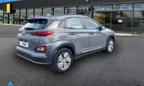 Hyundai Kona electric Kona electrique 39 kwh - 136 ch intuitive 303 3