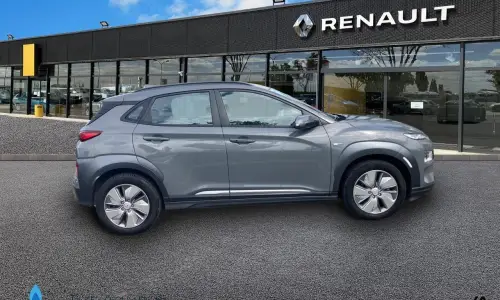 Hyundai Kona electric Kona electrique 39 kwh - 136 ch intuitive 303 4