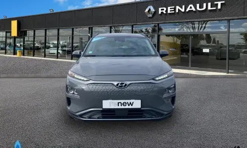 Hyundai Kona electric Kona electrique 39 kwh - 136 ch intuitive 303 5