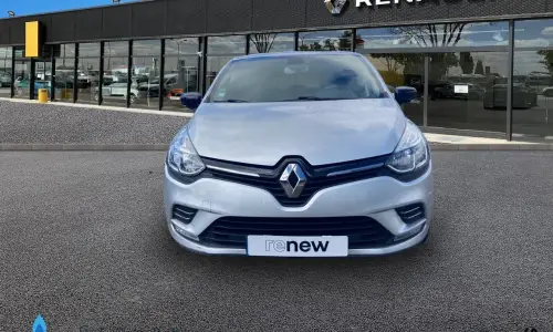 Renault Clio iv Clio tce 90 e6c limited 304 5