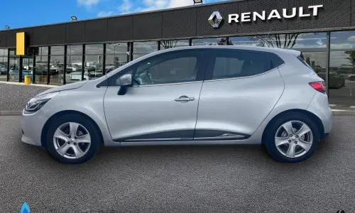 Renault Clio iv Clio iv tce 90 energy intens 305 2