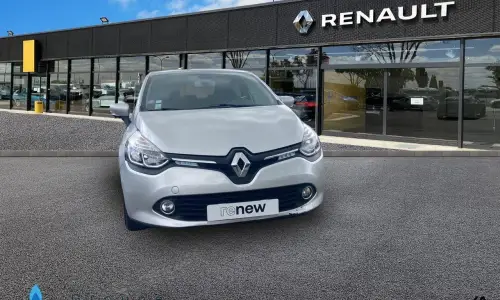 Renault Clio iv Clio iv tce 90 energy intens 305 5