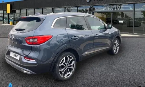 Renault Kadjar Blue dci 115 edc intens 306 3