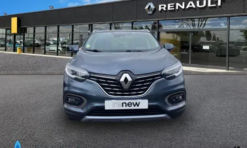 Renault Kadjar Blue dci 115 edc intens 306 5