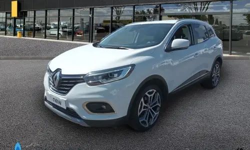 Renault Kadjar Blue dci 115 edc intens 311 1