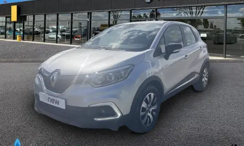 Renault Captur business Captur dci 90 e6c business 314 1