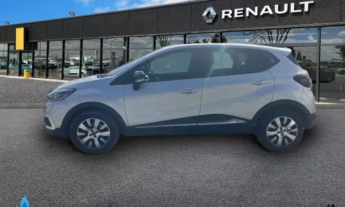 Renault Captur business Captur dci 90 e6c business 314 2