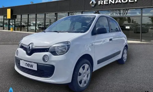 Renault Twingo iii Twingo iii 1.0 sce 70 e6c life 315 1