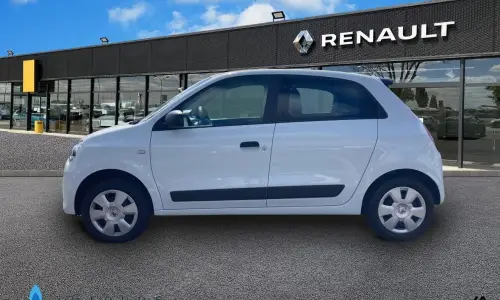 Renault Twingo iii Twingo iii 1.0 sce 70 e6c life 315 2