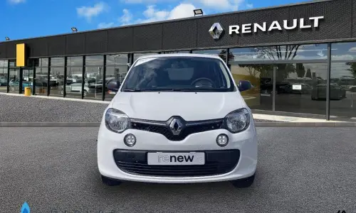 Renault Twingo iii Twingo iii 1.0 sce 70 e6c life 315 5