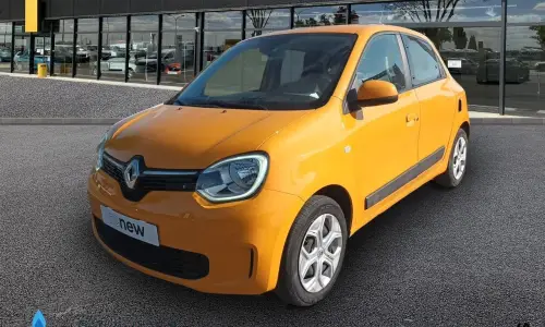 Renault Twingo iii Twingo iii sce 75 - 20 zen 317