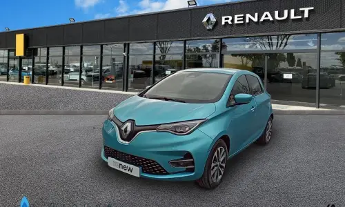 Renault Zoe R110 intens 323