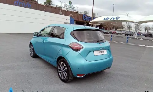 Renault Zoe R110 intens 323 14