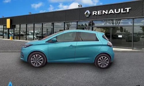 Renault Zoe R110 intens 323 2