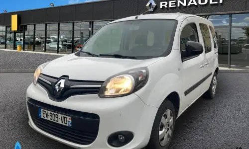 Renault Kangoo Dci 75 energy zen 327 1