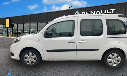 Renault Kangoo Dci 75 energy zen 327 2