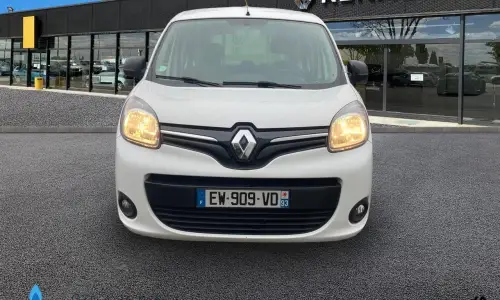 Renault Kangoo Dci 75 energy zen 327 5