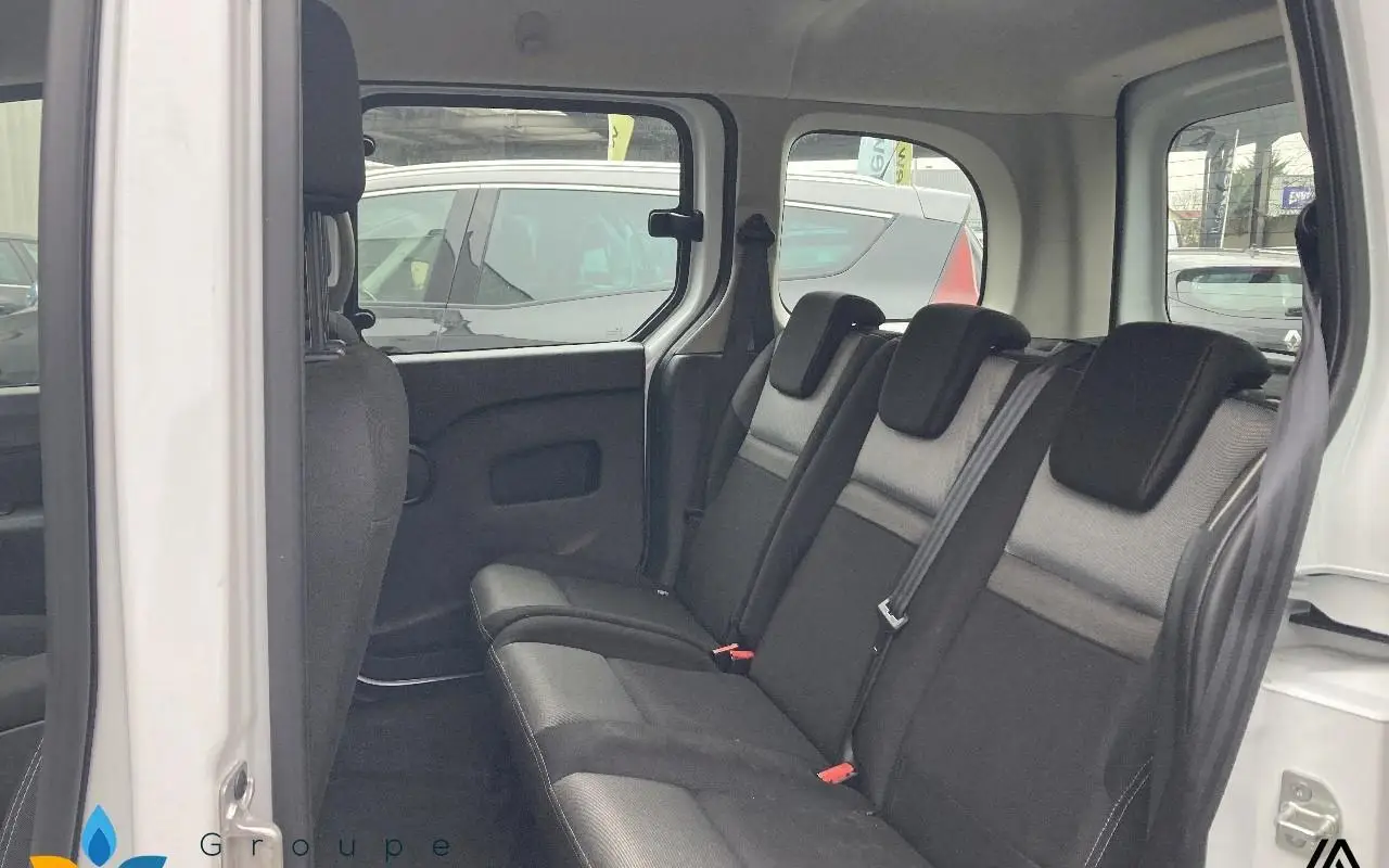 Renault Kangoo Dci 75 energy zen 327 9