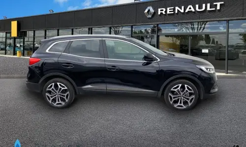 Renault Kadjar Blue dci 115 edc intens 331 4